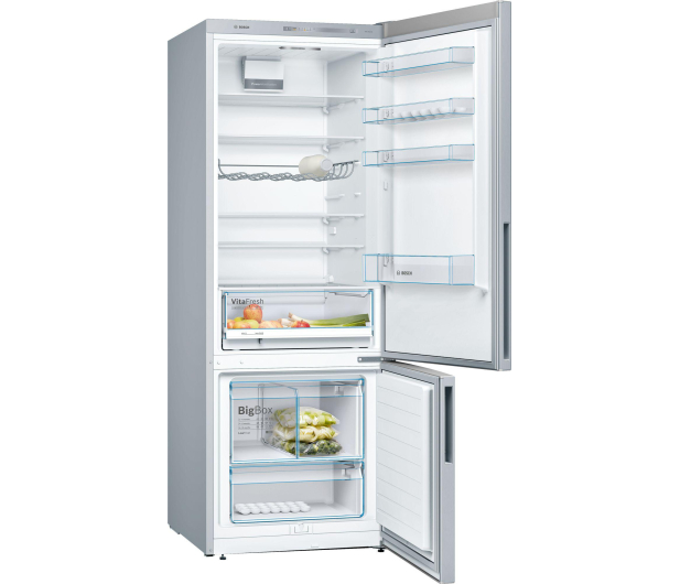BOSCH KGV58VL31S - 265824 - zdjęcie 3